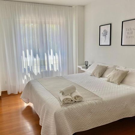 Blue House Bermeoアパートメント エクステリア 写真